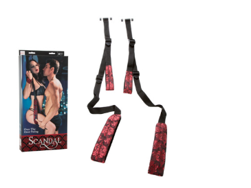 Scandal® Over The Door Swing