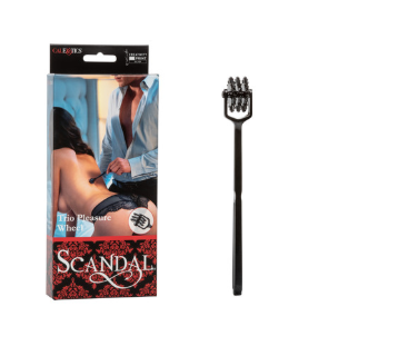 Scandal® Trio Pleasure Wheel