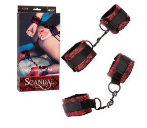 Scandal® Universal Cuff Set