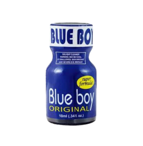 Blueboy 10ml 18pz