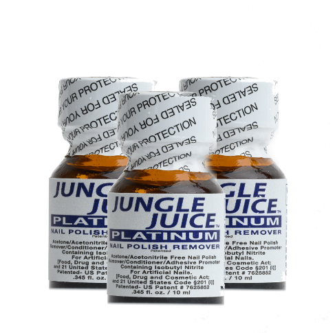 jungle juice platinum 10ml 18pz