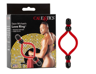 Sean Michaels® Love Ring™