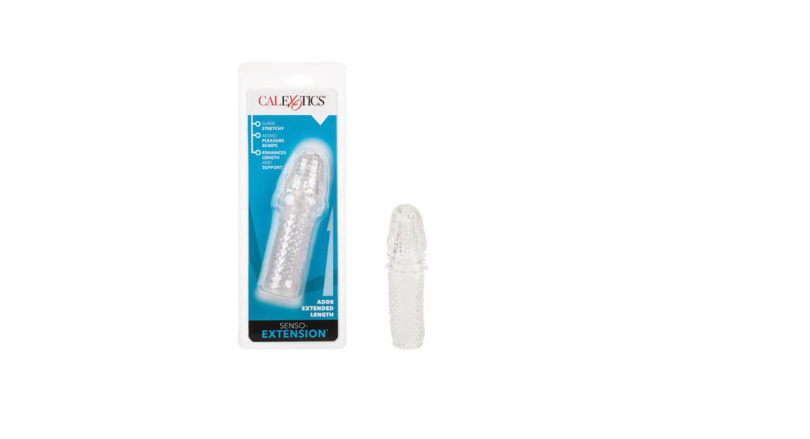 Senso® Extension