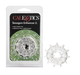 Sexagon Enhancer 2™