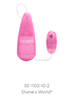 Shane's World® Her Stimulator™