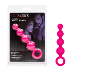 Silicone Booty Beads™