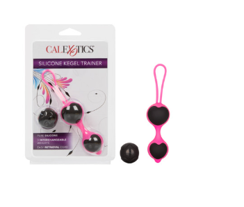 Silicone Kegel Trainer