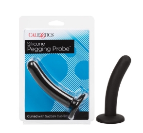Silicone Pegging Probe™