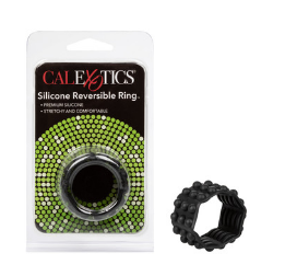 Silicone Reversible Ring™