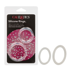 Silicone Rings™