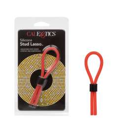 Silicone Stud Lasso™ - Red