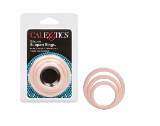 Silicone Support Rings™ - Ivory
