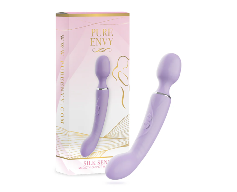 Silk Sensation