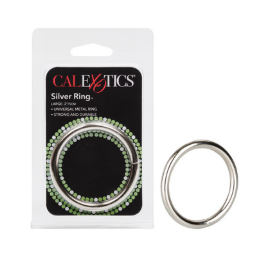 Silver Ring - Large