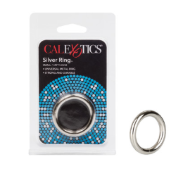 Silver Ring - Small