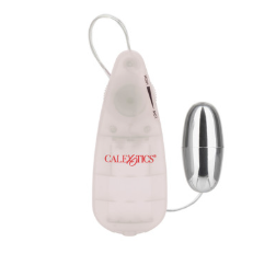 Slim Teardrop Bullet™ - Clear