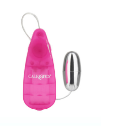 Slim Teardrop Bullet™ - Pink