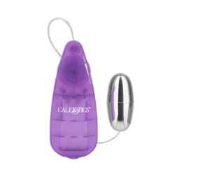 Slim Teardrop Bullet™ - Purple