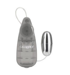 Slim Teardrop Bullet™ - Smoke