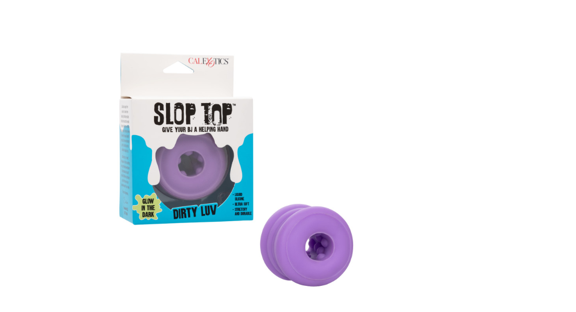 Slop Top™ Dirty Luv