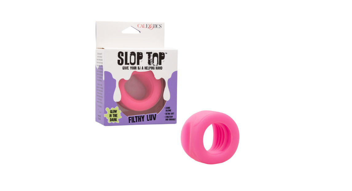 Slop Top™ Filthy Luv