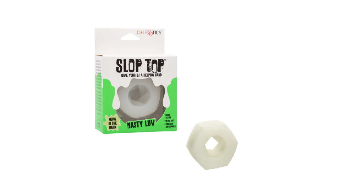 Slop Top™ Nasty Luv