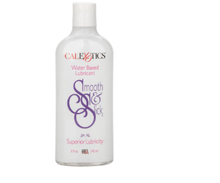 Smooth & Slick Lubricant™