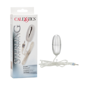Sterling Collection™ Silver Bullet