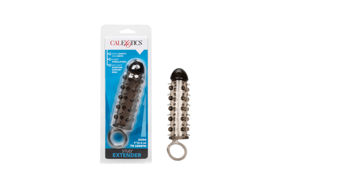 Stud™ Extender - Smoke