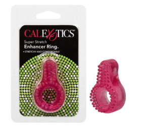 Super Stretch Enhancer Ring™ - Pink