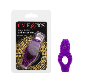 Super Stretch Enhancer Ring™ - Purple