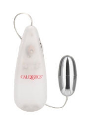 Teardrop Bullet™ - Clear