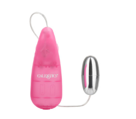 Teardrop Bullet™ - Pink