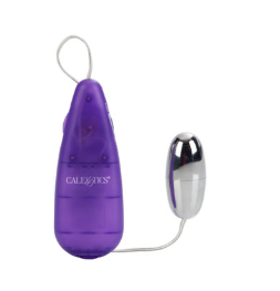 Teardrop Bullet™ - Purple