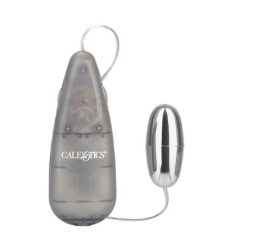 Teardrop Bullet™ - Smoke
