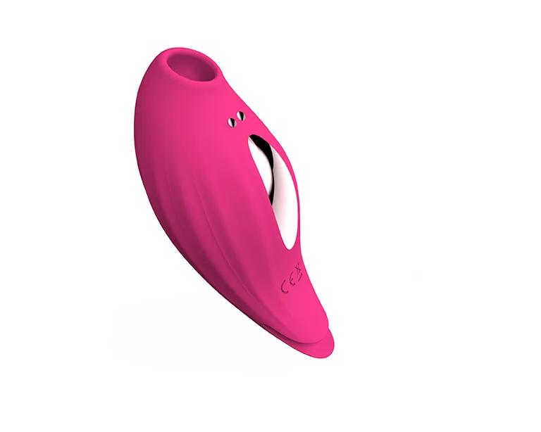 The Kisser - Pink