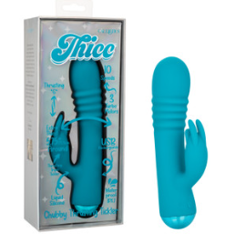 Thicc™ Chubby Thrusting Tickler