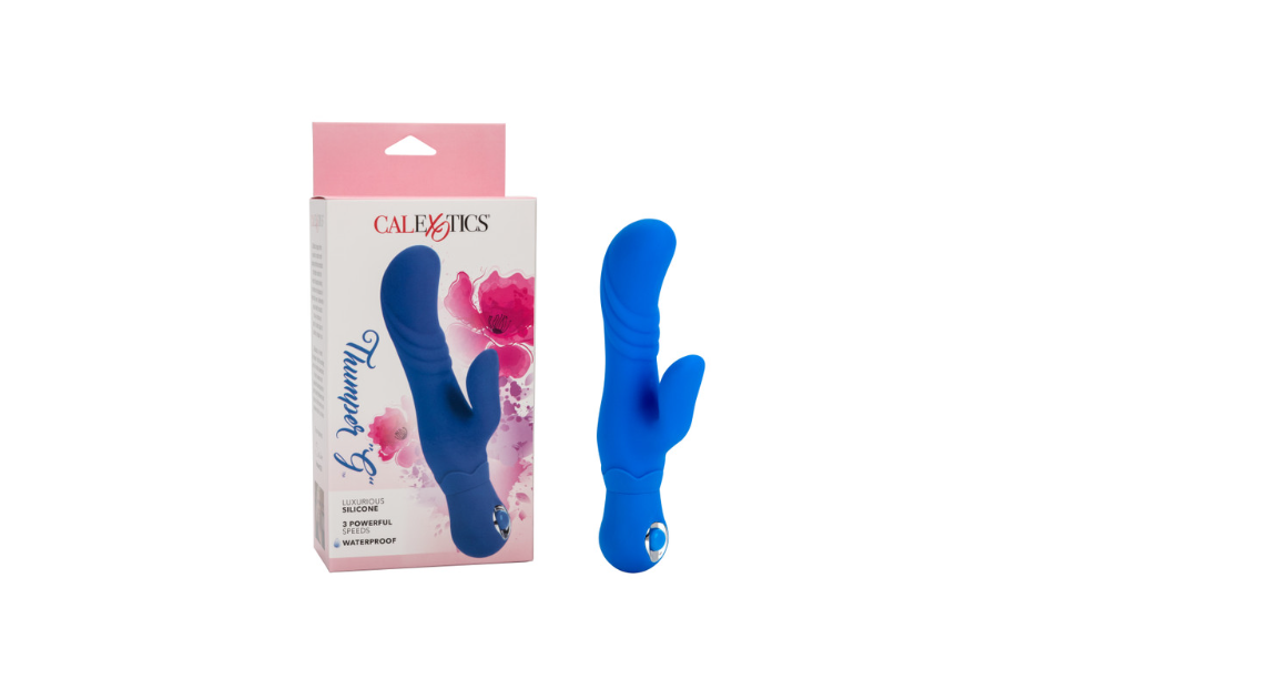 Thumper "G"™ - Blue
