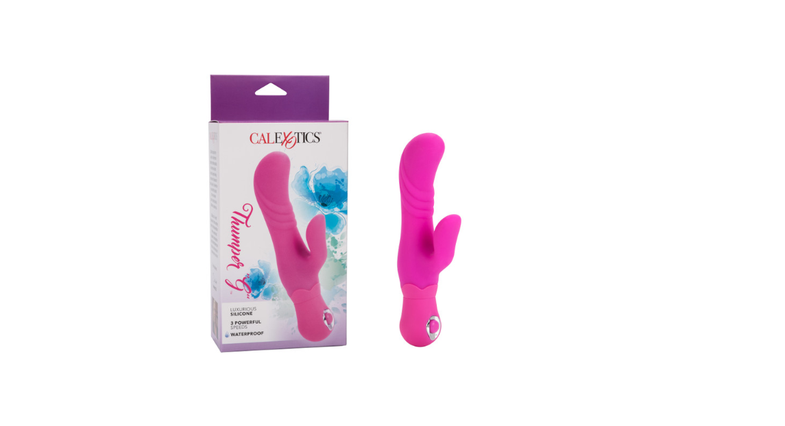 Thumper "G"™ - Pink