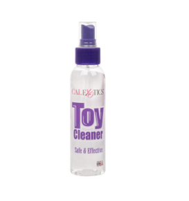 Toy Cleaner