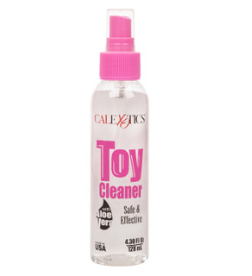 Toy Cleaner with Aloe Vera