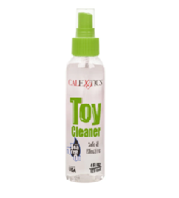 Toy Cleaner with Tea Tree Oil 4 fl. oz.