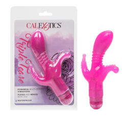 Triple Tease™ - Pink