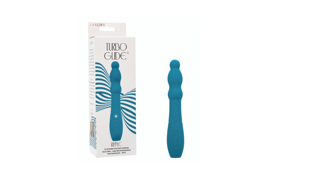 Turbo Glide™ Ripple