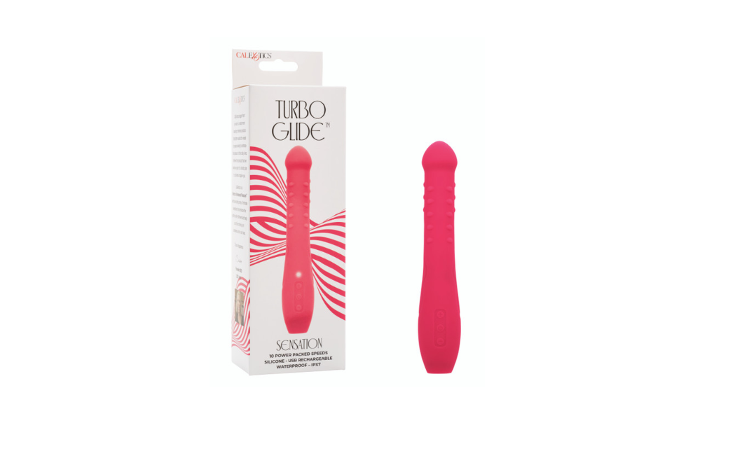 Turbo Glide™ Sensation