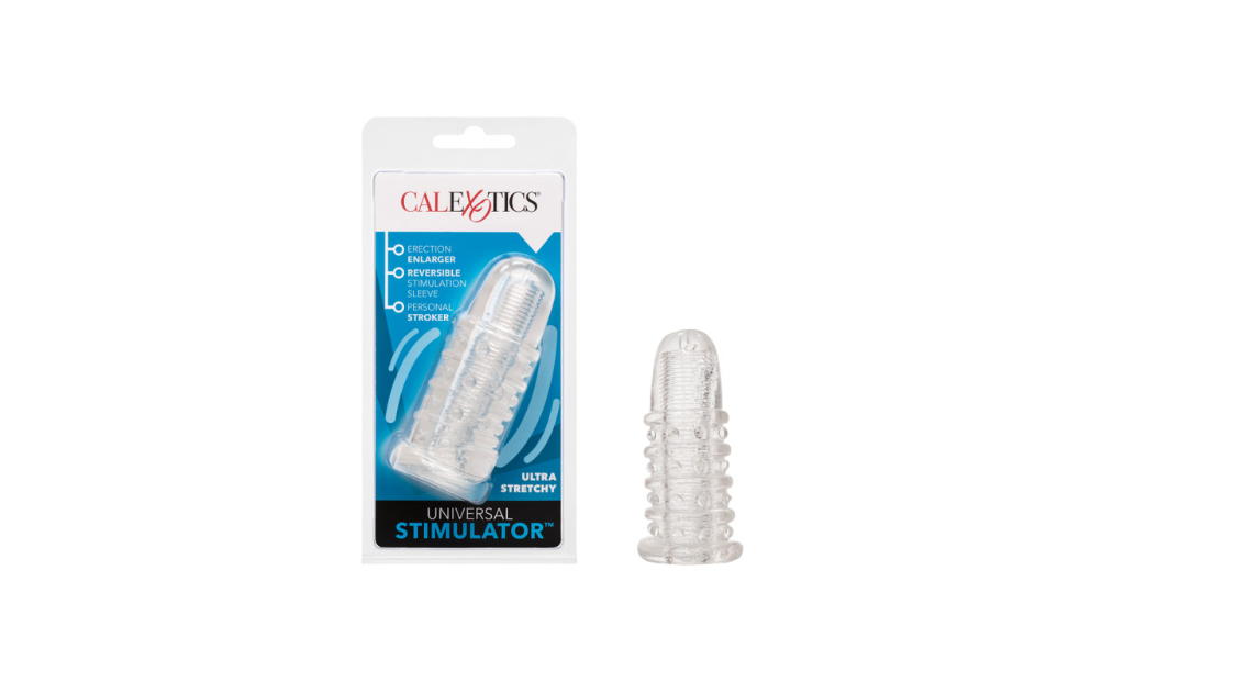 Universal Stimulator™