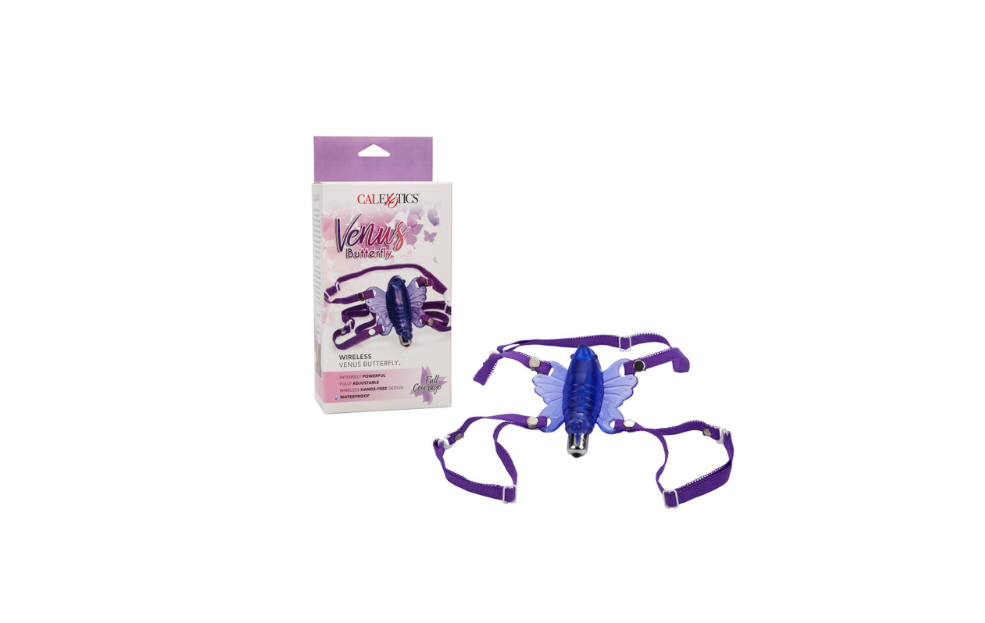 Venus Butterfly® Wireless Venus Butterfly®