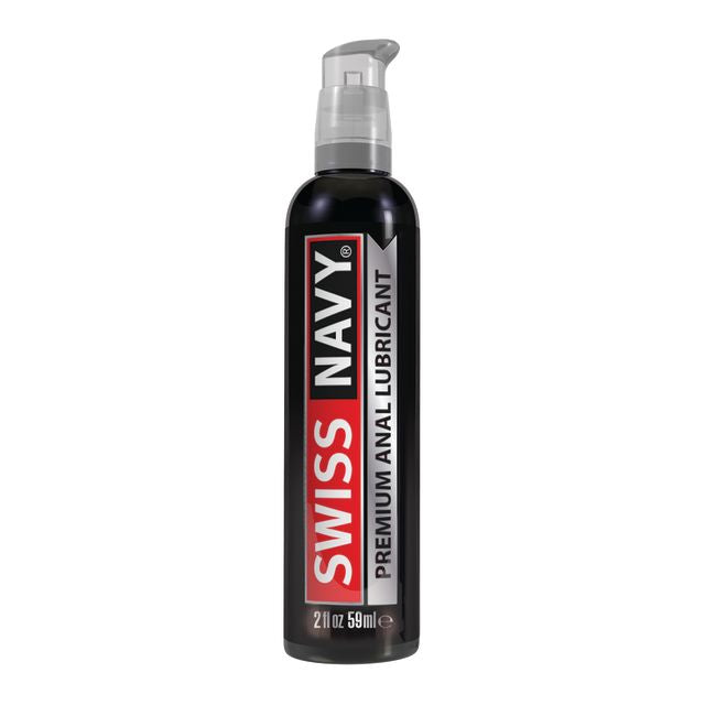 Anal Lubricant 2oz/59ml