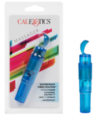 Waterproof Vibro Dolphin™