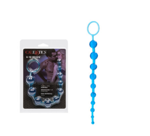 X-10 Beads® - Blue